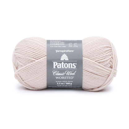 Patons Classic Wool Worsted Yarn