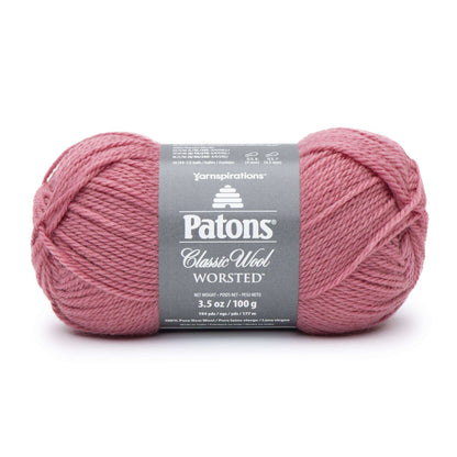 Patons Classic Wool Worsted Yarn