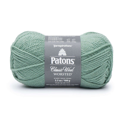 Patons Classic Wool Worsted Yarn