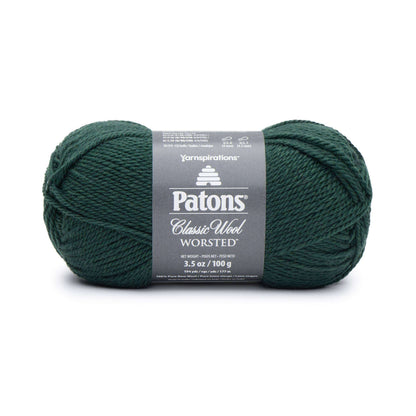 Patons Classic Wool Worsted Yarn
