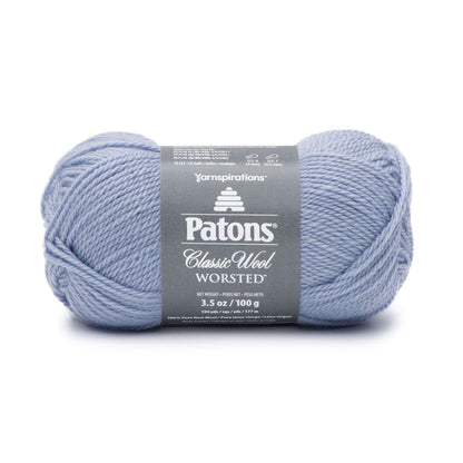 Patons Classic Wool Worsted Yarn