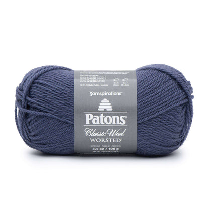 Patons Classic Wool Worsted Yarn