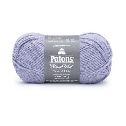 Patons Classic Wool Worsted Yarn
