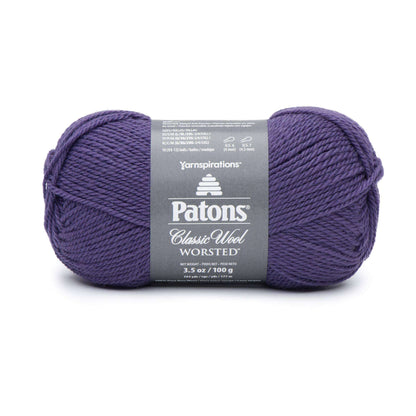 Patons Classic Wool Worsted Yarn