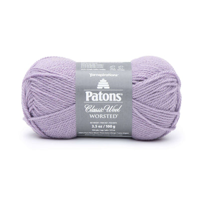 Patons Classic Wool Worsted Yarn