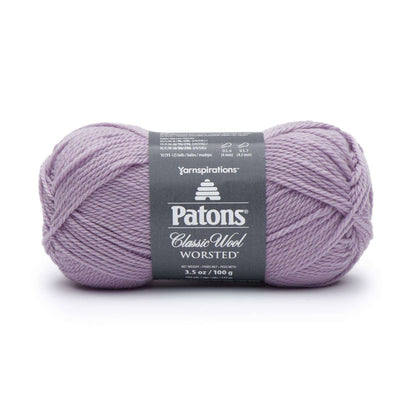 Patons Classic Wool Worsted Yarn