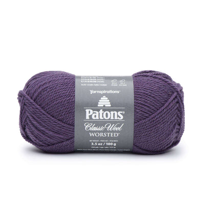 Patons Classic Wool Worsted Yarn