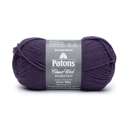 Patons Classic Wool Worsted Yarn