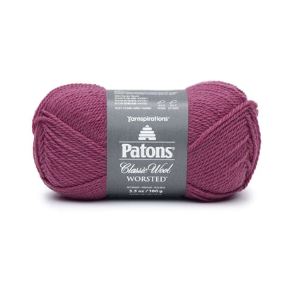 Patons Classic Wool Worsted Yarn