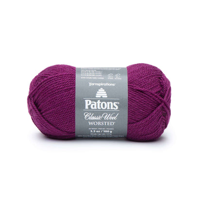 Patons Classic Wool Worsted Yarn