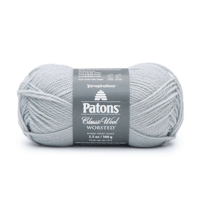 Patons Classic Wool Worsted Yarn