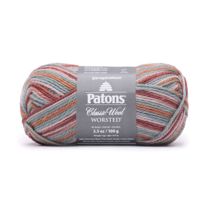 Patons Classic Wool Worsted Yarn