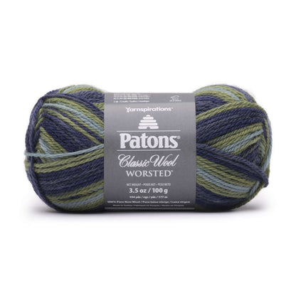 Patons Classic Wool Worsted Yarn