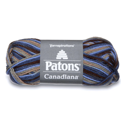 Patons Canadiana Variegates Yarn