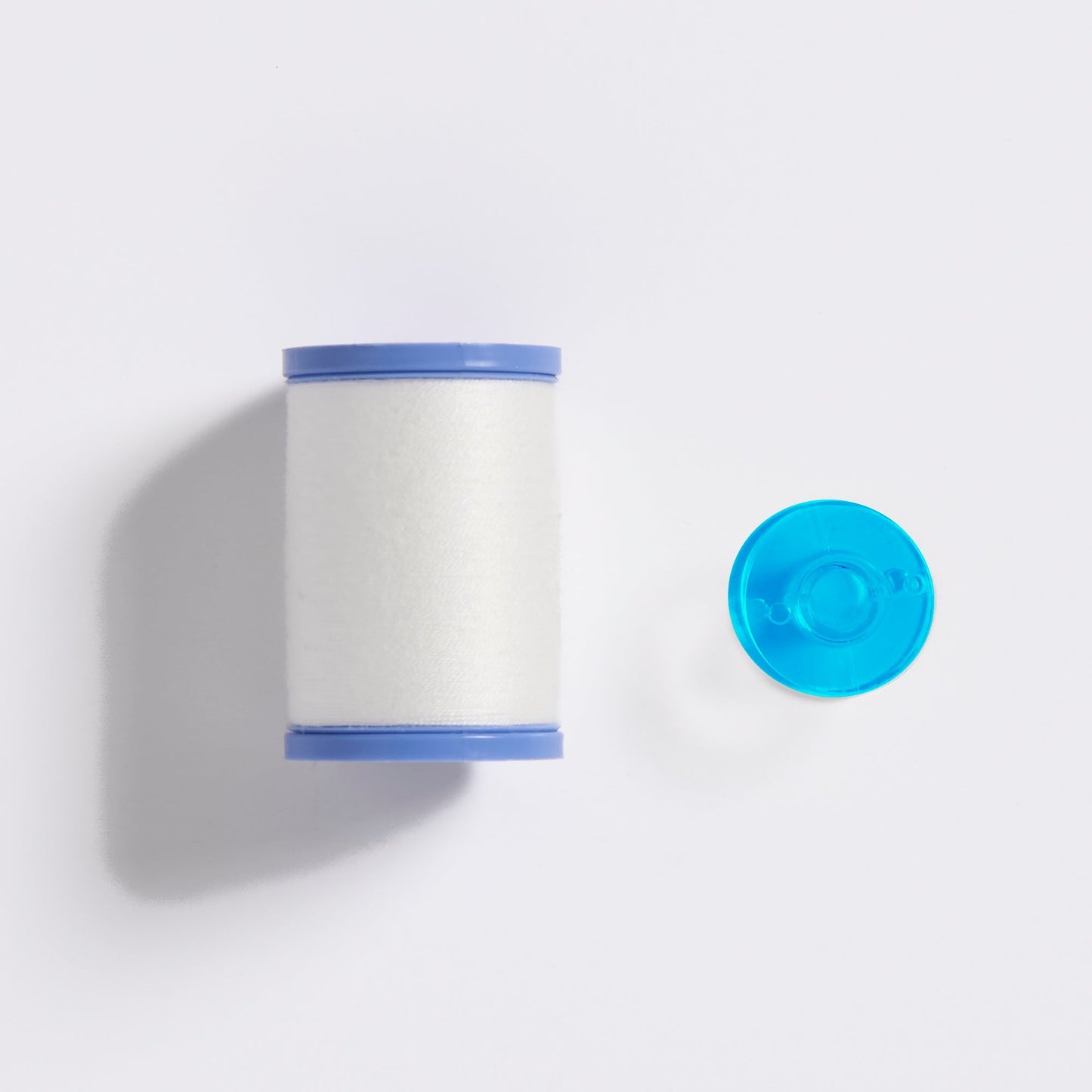 CC Aqua Dissolve Thread (1000 Yards)