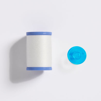 CC Aqua Dissolve Thread (1000 Yards)