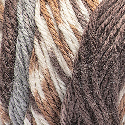 Caron Simply Soft Freckle Stripes Yarn