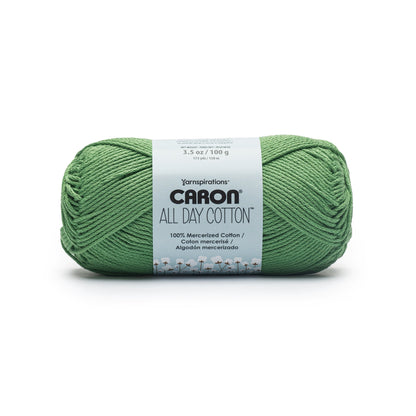 Caron All Day Cotton Yarn (100g/3.5oz)