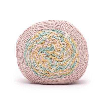 Caron Cotton Lava Cakes Yarn - Clearance shades