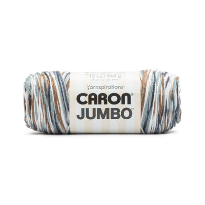 Caron Jumbo Yarn