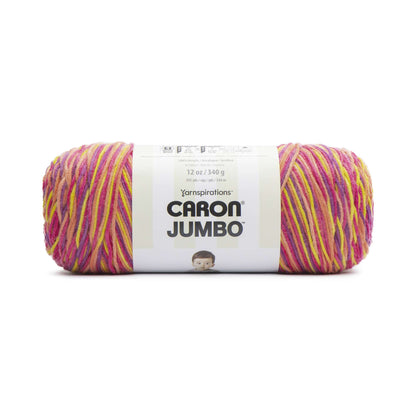 Caron Jumbo Yarn