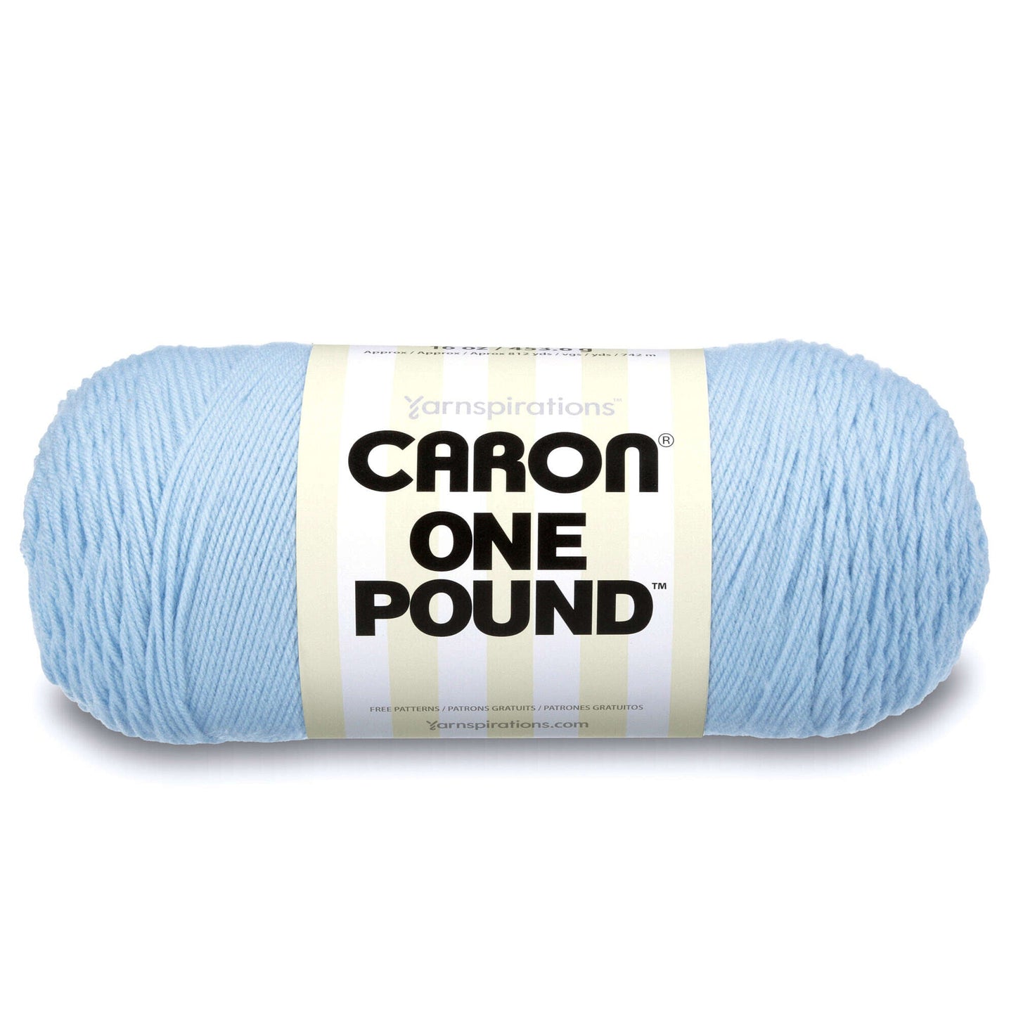 Caron One Pound Yarn