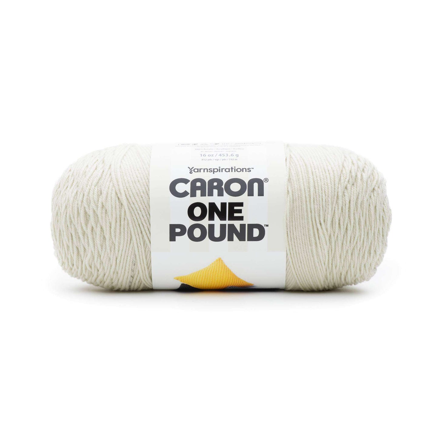 Caron One Pound Yarn
