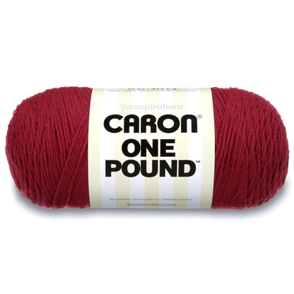 Caron One Pound Yarn