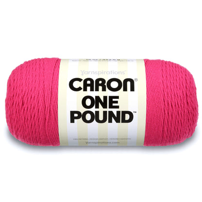 Caron One Pound Yarn