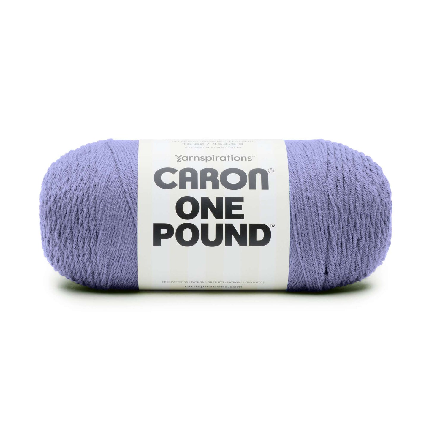 Caron One Pound Yarn