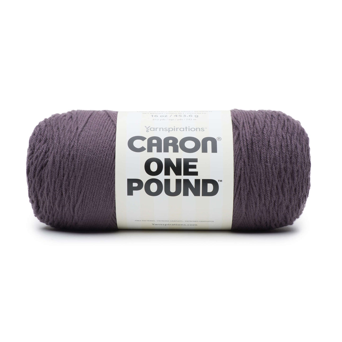 Caron One Pound Yarn