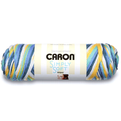 Caron Simply Soft Stripes Yarn