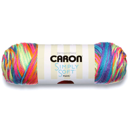 Caron Simply Soft Paints Yarn