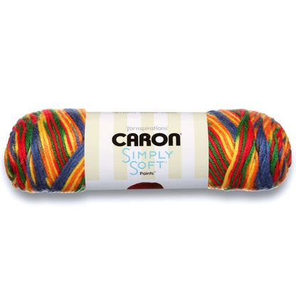 Caron Simply Soft Paints Yarn