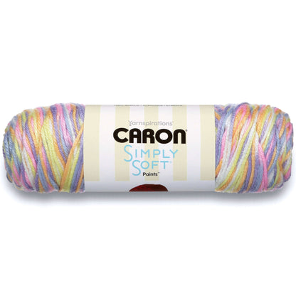 Caron Simply Soft Paints Yarn