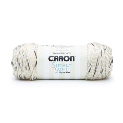 Caron Simply Soft Speckle Yarn