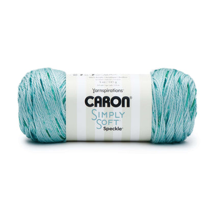 Caron Simply Soft Speckle Yarn