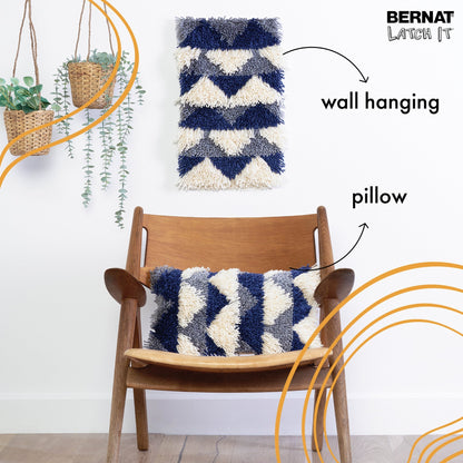 Bernat Latch It Kit - BOHO
