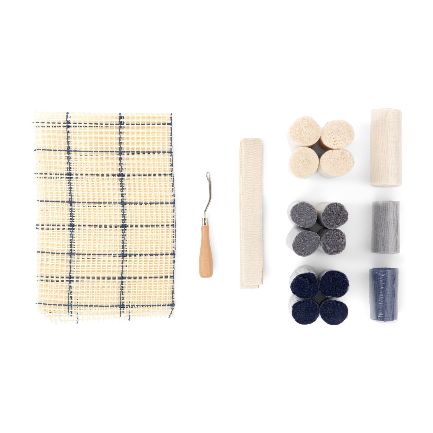 Bernat Latch It Kit - BOHO