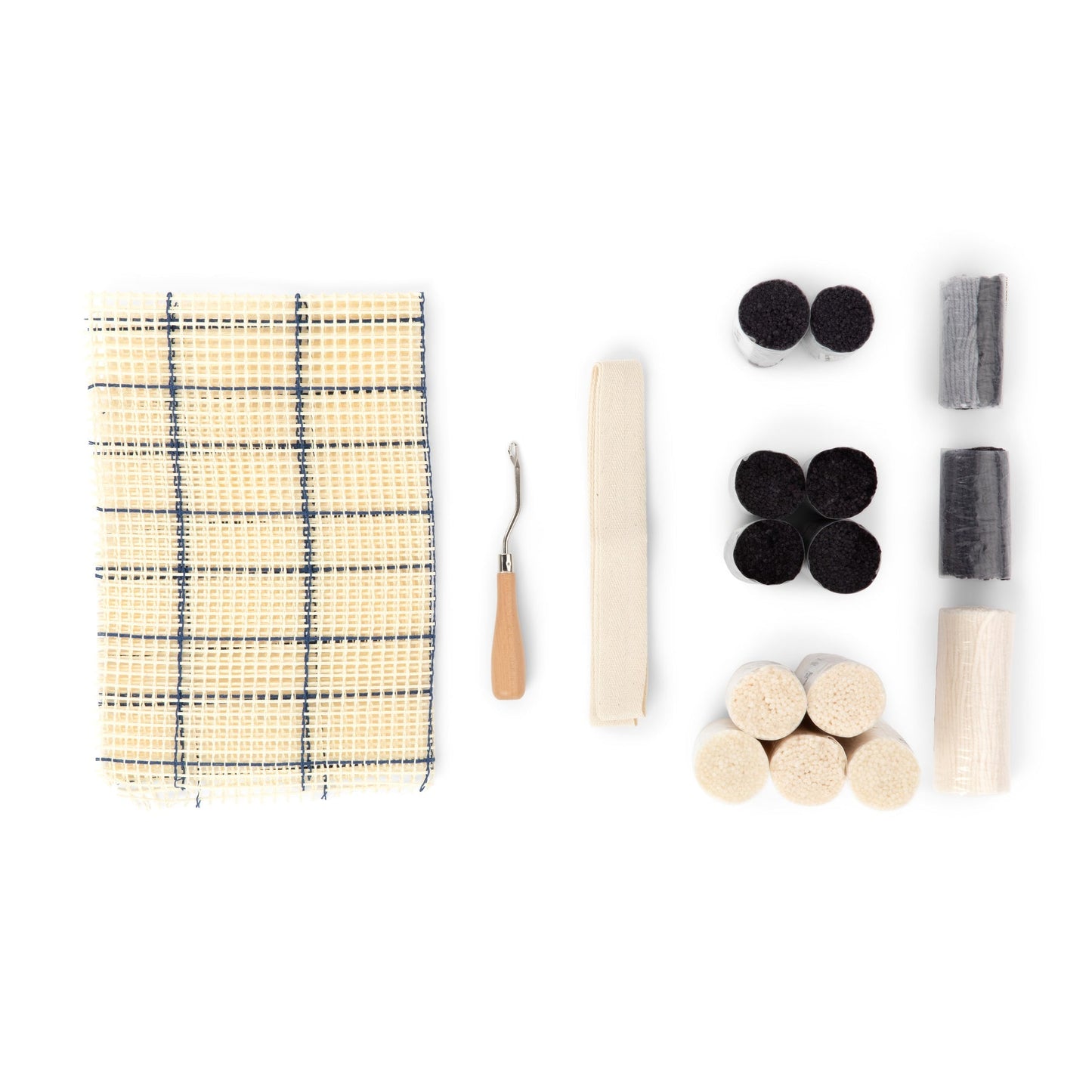 Bernat Latch It Kit - BOHO