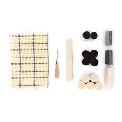 Bernat Latch It Kit - BOHO