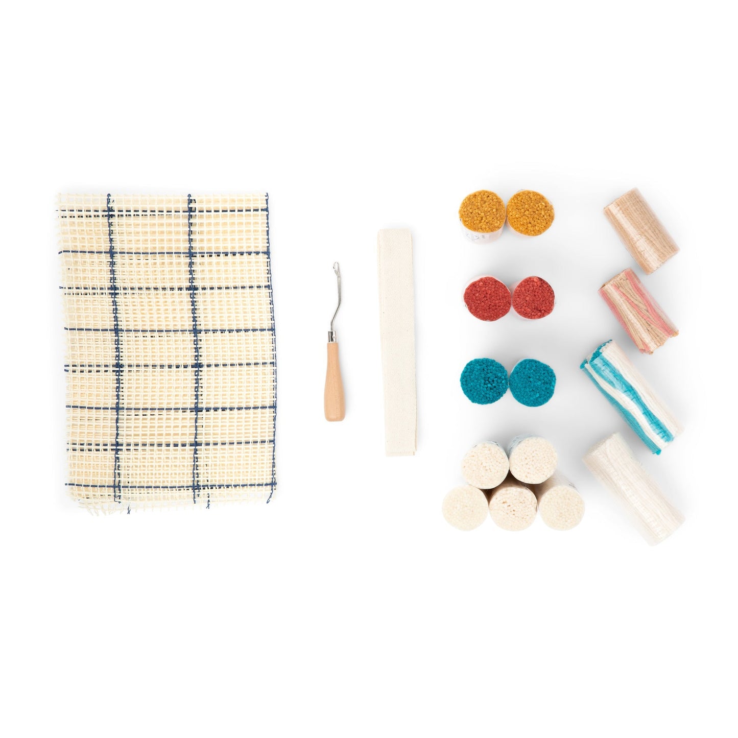 Bernat Latch It Kit - BOHO