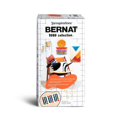 Bernat Latch It Kit - BOHO