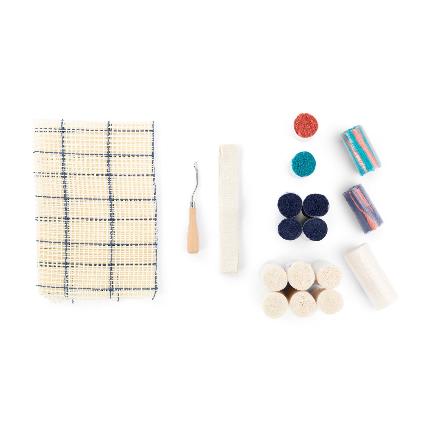Bernat Latch It Kit - BOHO