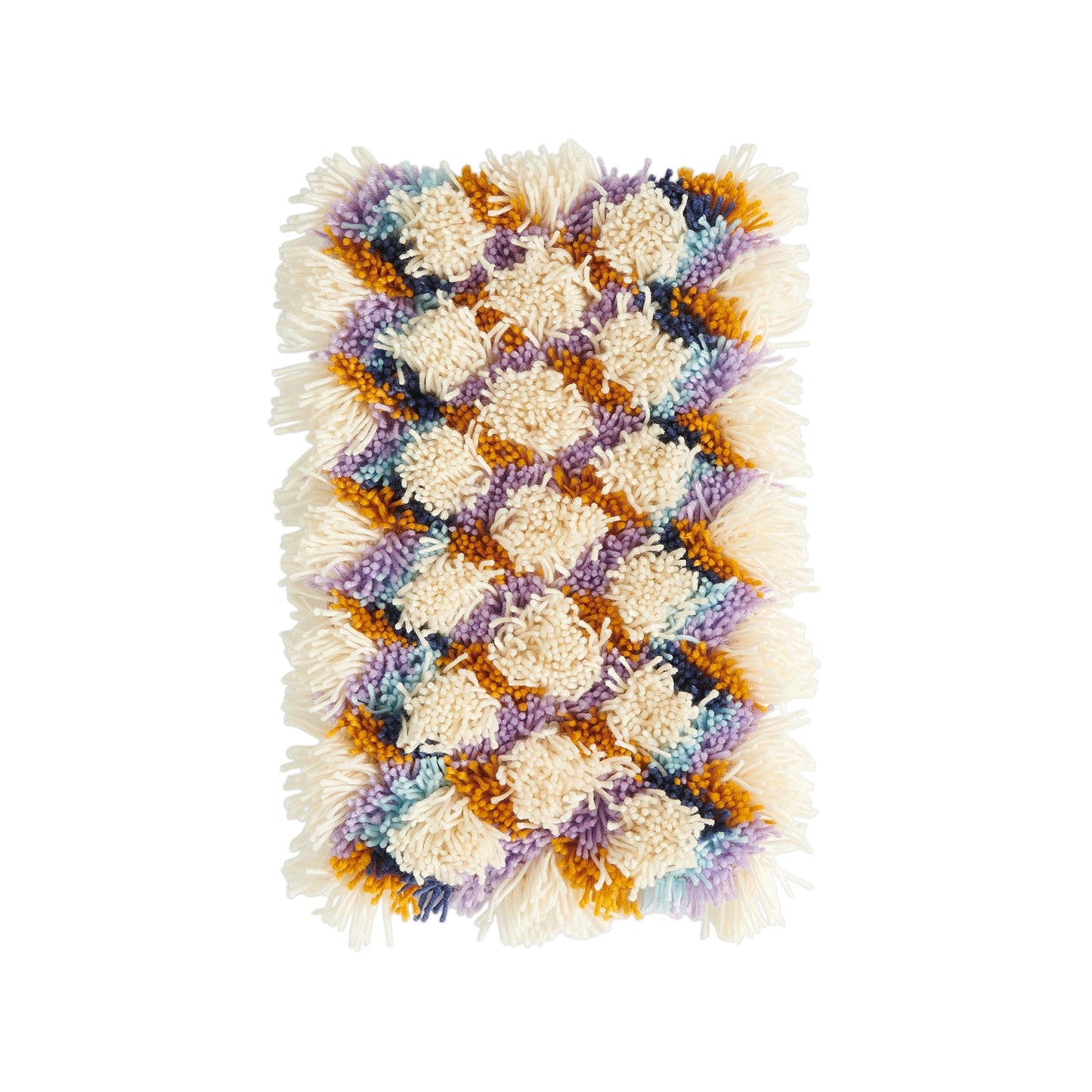 Bernat Latch It Kit - BOHO