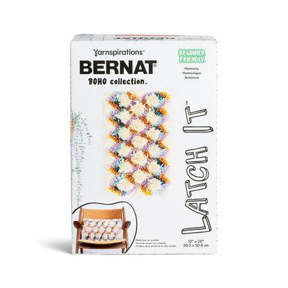 Bernat Latch It Kit - BOHO