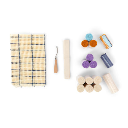 Bernat Latch It Kit - BOHO