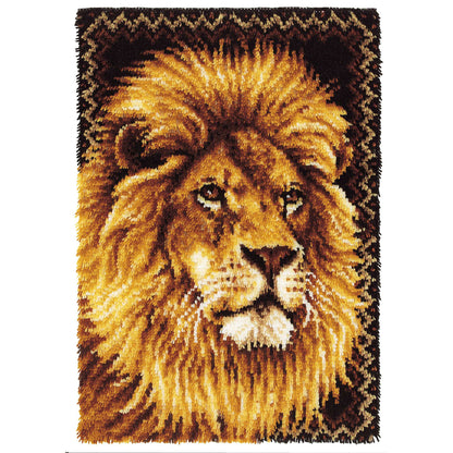 WO Lion Kit 27" x 40", Clearance items