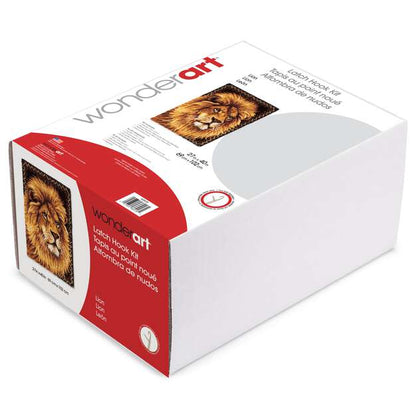WO Lion Kit 27" x 40", Clearance items