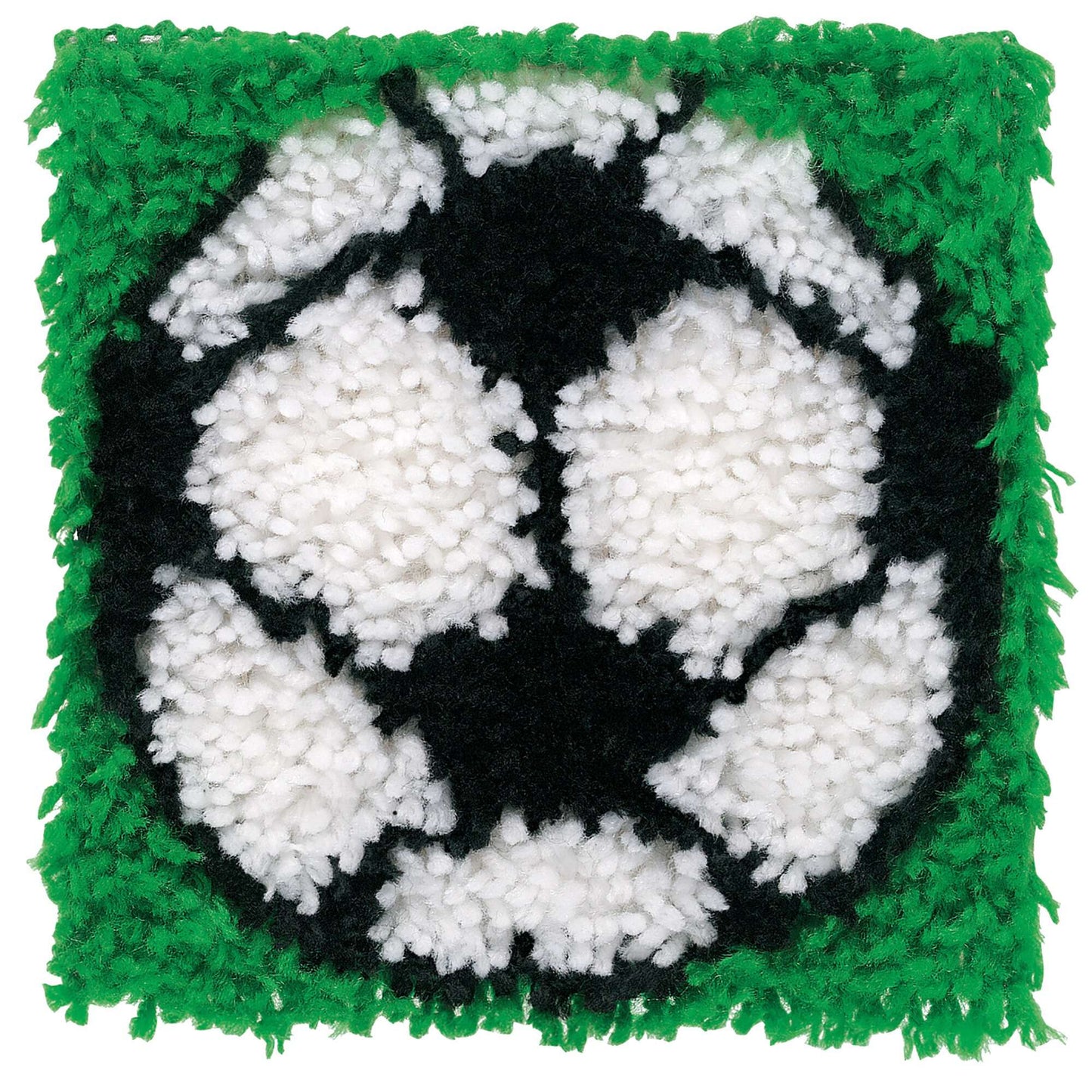 WO Soccer Kit 8" x 8", Clearance items